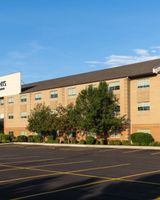 Four Points Sheraton Chicago Schaumburg