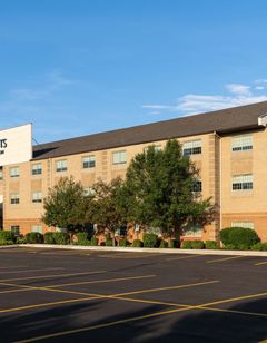 Four Points Sheraton Chicago Schaumburg