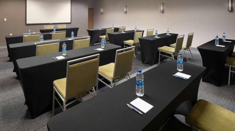 Four Points Sheraton Chicago Schaumburg Meeting