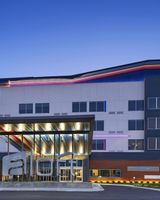 Aloft Little Rock West