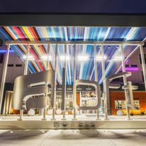 Aloft Reno-Tahoe International Airport