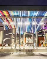 Aloft Reno-Tahoe International Airport