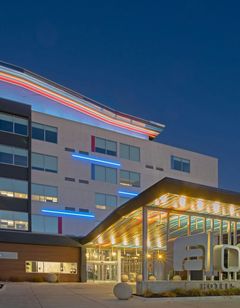 Aloft Omaha Aksarben Village