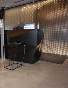 Aloft St. Louis Cortex