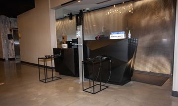 Aloft St. Louis Cortex