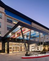 Aloft Katy Mills