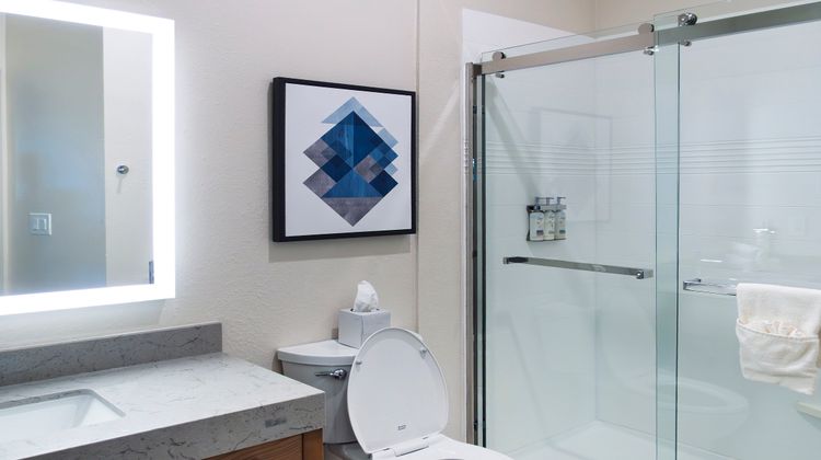 Candlewood Suites Avondale Room