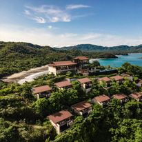 Casa Chameleon at Las Catalinas
