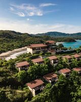 Casa Chameleon at Las Catalinas