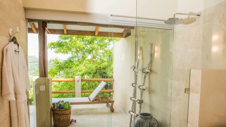 Casa Chameleon at Las Catalinas Room