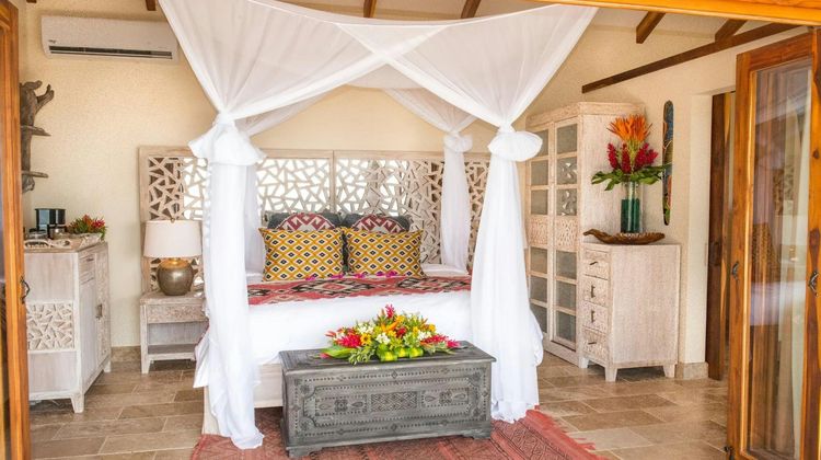 Casa Chameleon at Las Catalinas Room