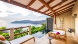 Casa Chameleon at Las Catalinas Room
