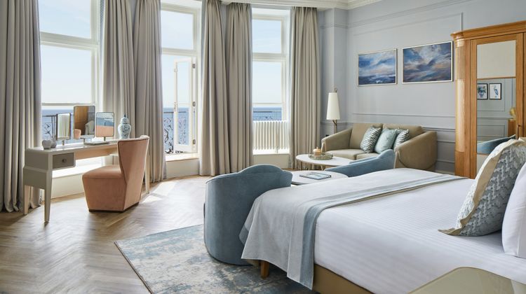 The Grand Brighton Suite