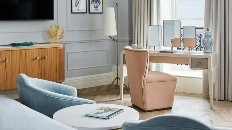 The Grand Brighton Suite