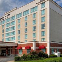 Holiday Inn University Plaza Hotel