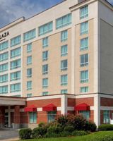 Holiday Inn University Plaza Hotel
