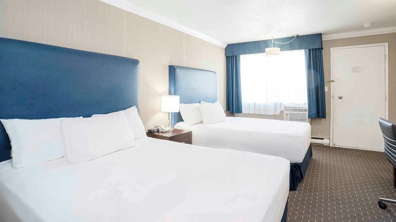 <b>Sandman Inn Blue River Room</b>. Images powered by <a href="https://www.leonardoworldwide.com/" title="Leonardo Worldwide" target="_blank">Leonardo</a>.