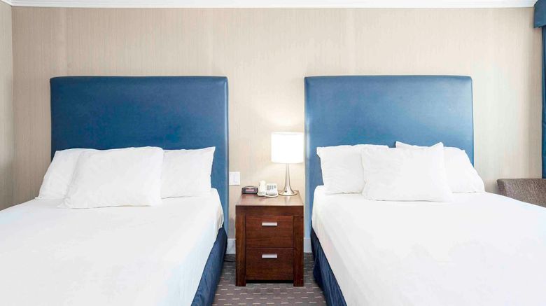 <b>Sandman Inn Blue River Room</b>. Images powered by <a href="https://www.leonardoworldwide.com/" title="Leonardo Worldwide" target="_blank">Leonardo</a>.