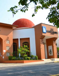 Maria Isabel Hotel