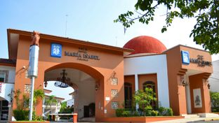 Maria Isabel Hotel