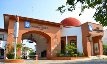 Maria Isabel Hotel