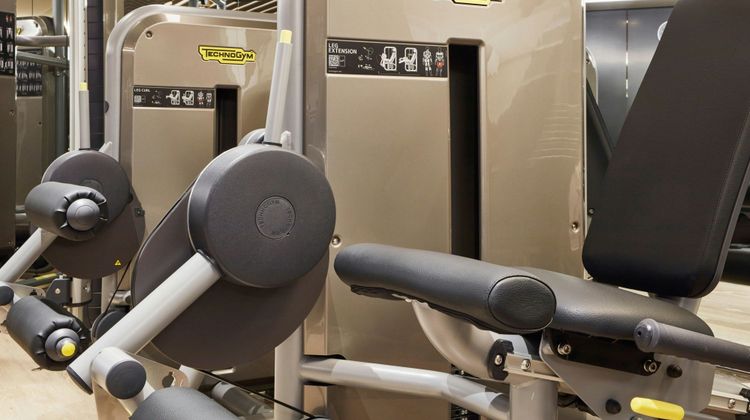 Four Points by Sheraton Seoul, Gangnam Health Club