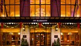 <b>JW Marriott Chicago Exterior</b>. Images powered by <a href="https://www.leonardoworldwide.com/" title="Leonardo Worldwide" target="_blank">Leonardo</a>.