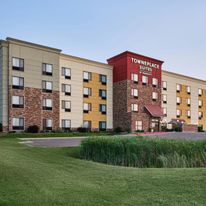 TownePlace Suites Dickinson