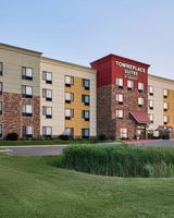 TownePlace Suites Dickinson