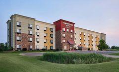 TownePlace Suites Dickinson