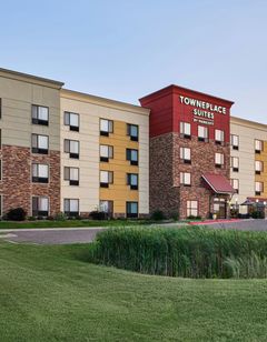 TownePlace Suites Dickinson