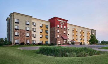 TownePlace Suites Dickinson