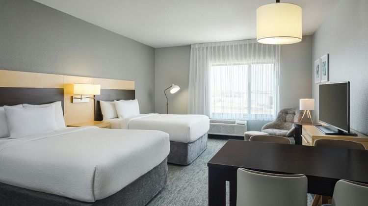 TownePlace Suites Dickinson Suite