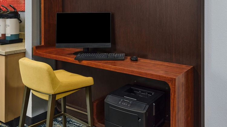 TownePlace Suites Dickinson Other