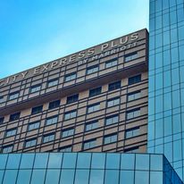 City Express Plus by Marriott Interlomas