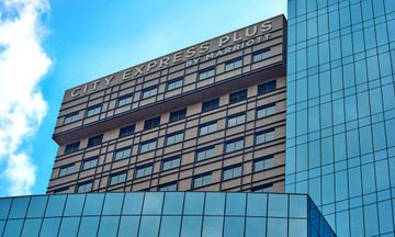 City Express Plus by Marriott Interlomas