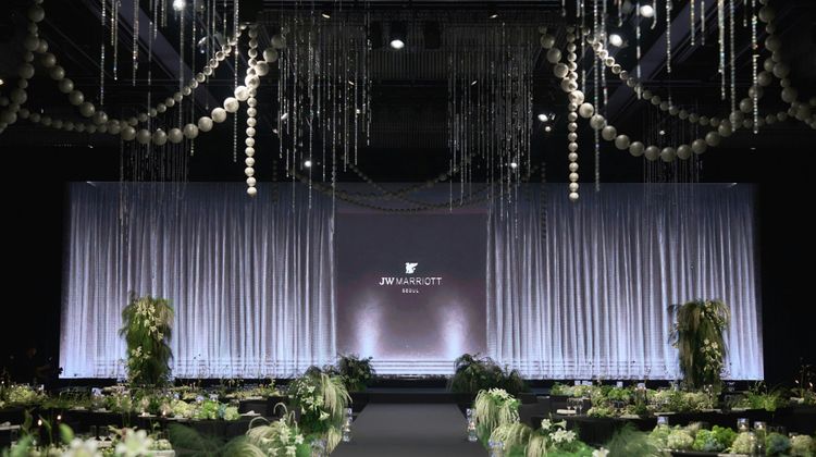 JW Marriott Hotel Seoul Other