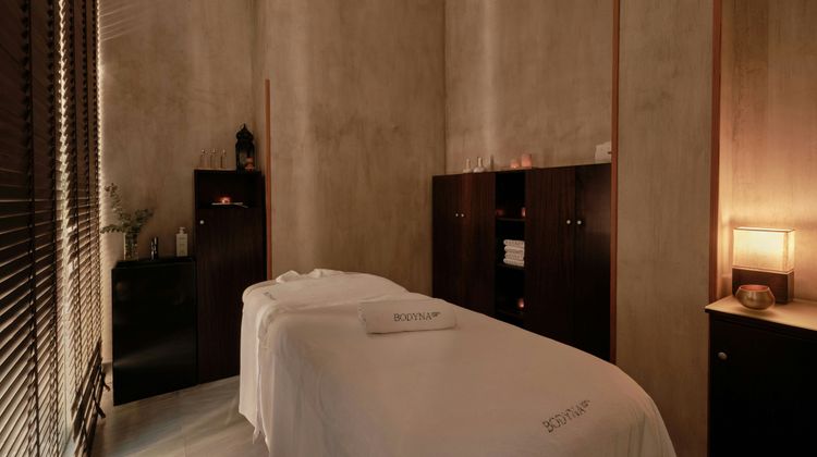 Hospes Palacio del Bailio Spa
