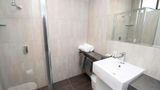 Paruna Motel Room