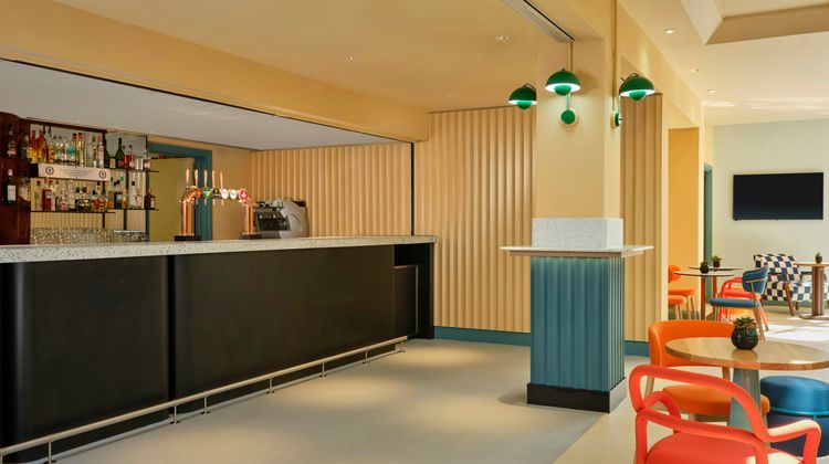 Stamford Bridge Hotel London Restaurant