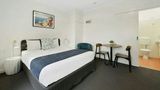 Hamilton Lakeside Motel Room