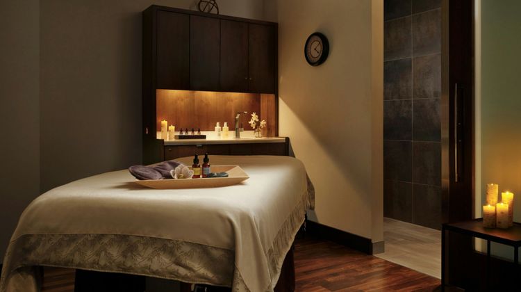 JW Marriott Houston Downtown Spa