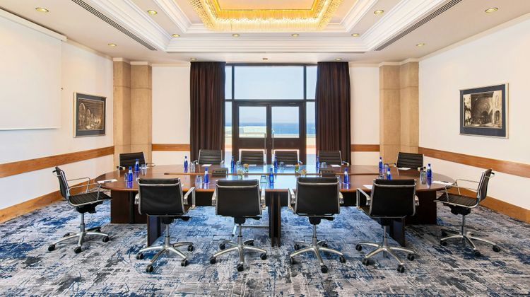Sheraton Rhodes Resort Meeting