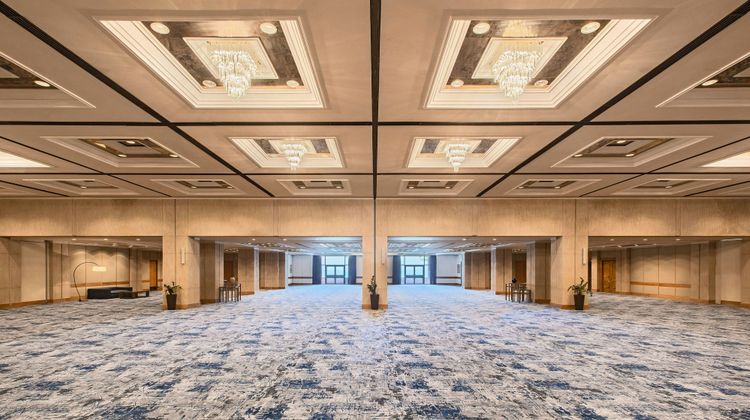 Sheraton Rhodes Resort Meeting