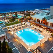 Sheraton Rhodes Resort