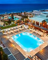 Sheraton Rhodes Resort
