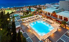 Sheraton Rhodes Resort