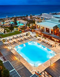 Sheraton Rhodes Resort