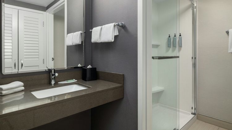 Courtyard Beckley Marriott Room