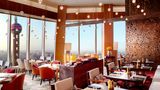 <b>The Ritz-Carlton Shanghai, Pudong Restaurant</b>. Images powered by <a href="https://www.leonardoworldwide.com/" title="Leonardo Worldwide" target="_blank">Leonardo</a>.